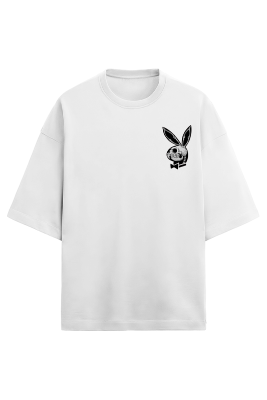 "AFTER HOURS" OVERSIZED TEE