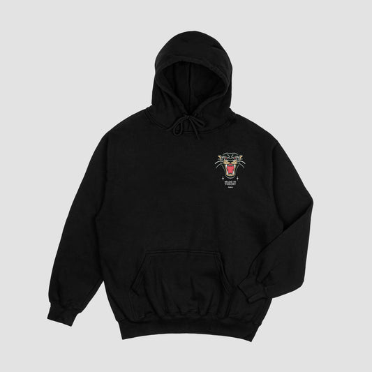 Assasin HOODIE [400 GSM, Pre Shrunk]