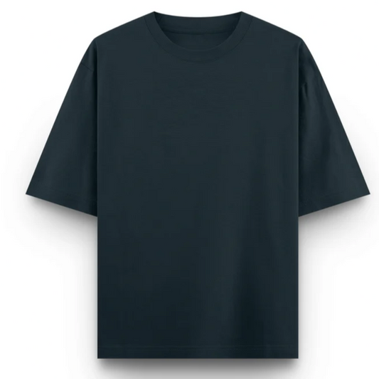 OVERSIZED TEE [240 GSM]
