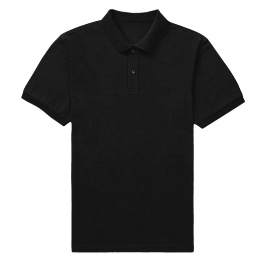 COTTON POLO [220 GSM]