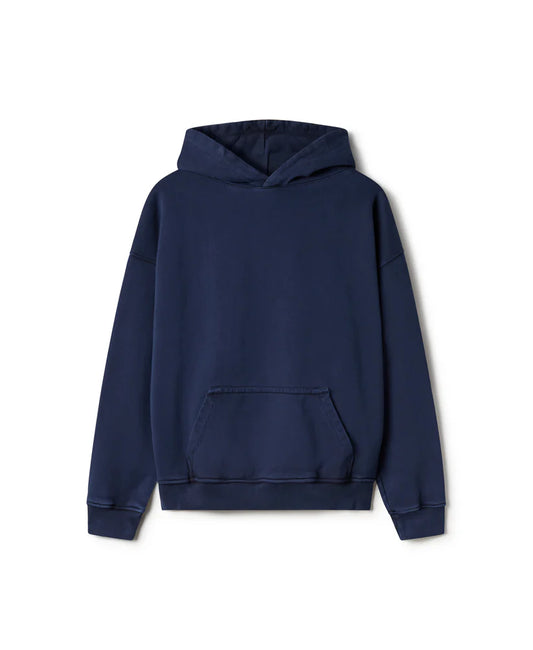 OVERSIZED HOODIE [400 GSM]